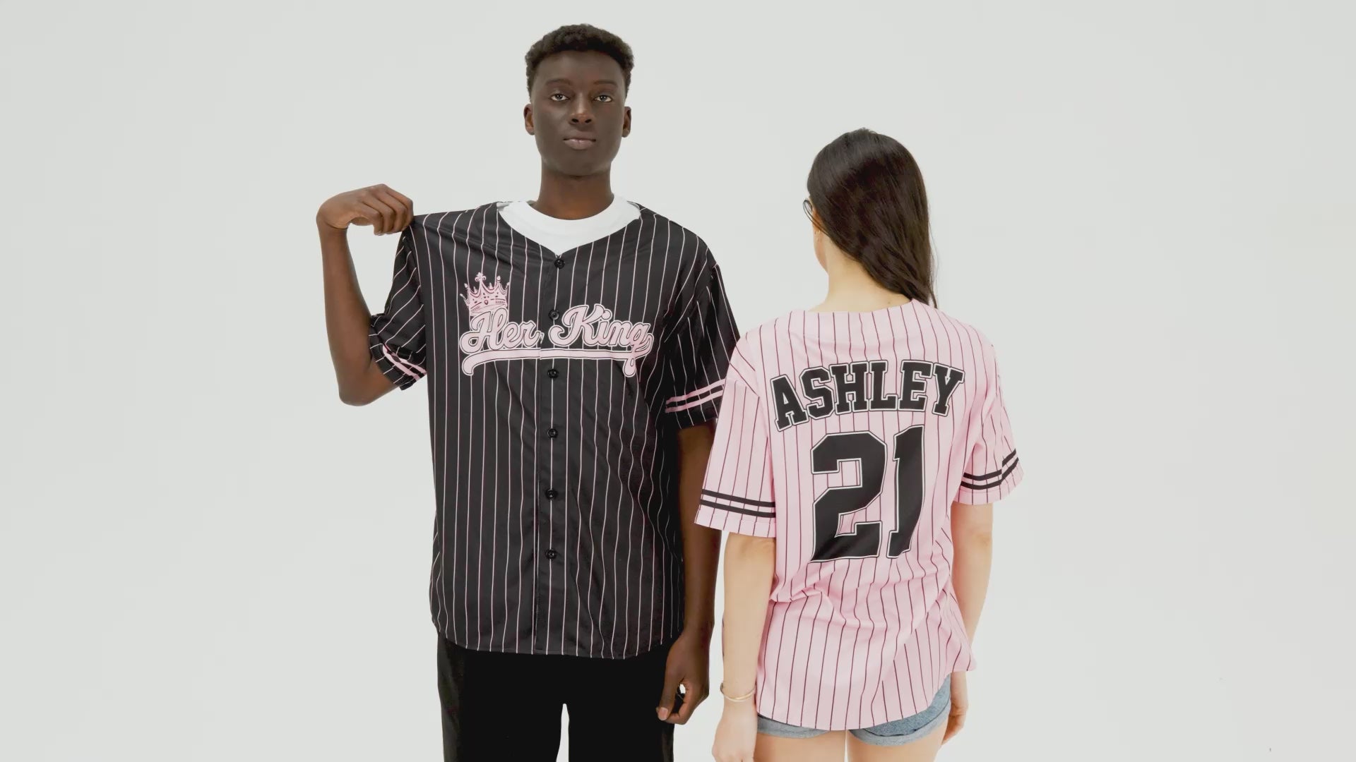 Custom Basell Jerseys for fans, friends, families