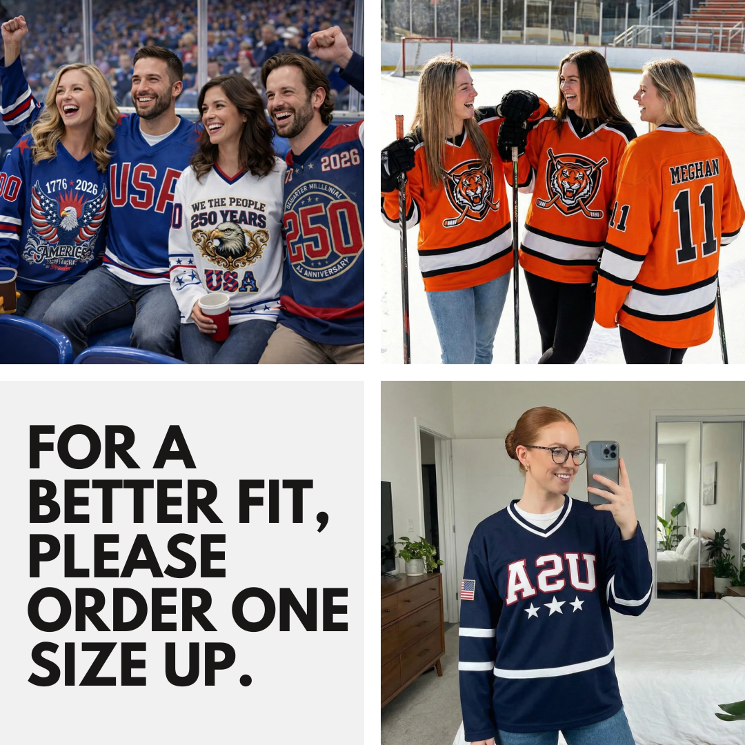 Custom Hockey Jersey Pink and Navy - Design Your Own